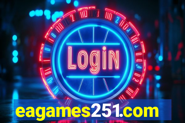 eagames251.com