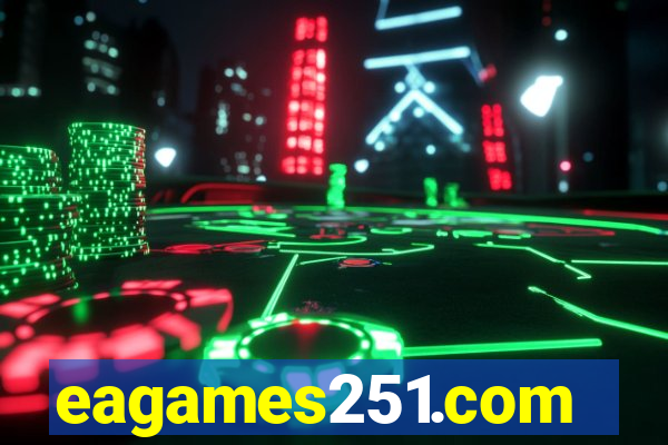 eagames251.com