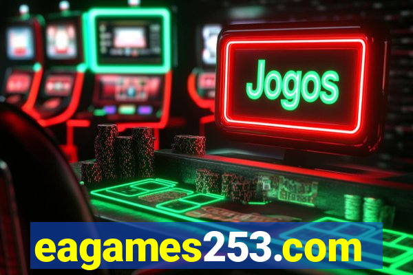 eagames253.com