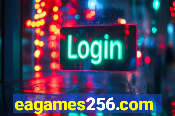 eagames256.com