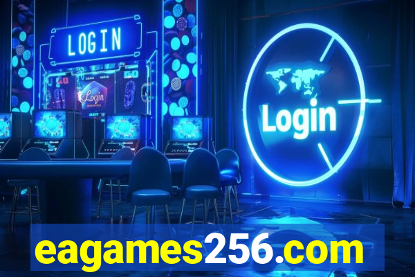 eagames256.com