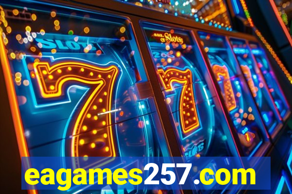 eagames257.com