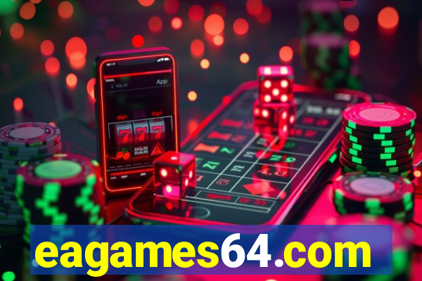 eagames64.com