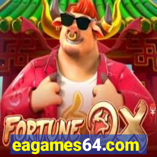 eagames64.com