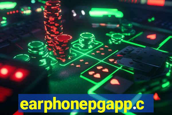 earphonepgapp.com