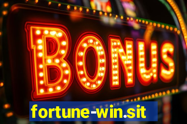 fortune-win.site