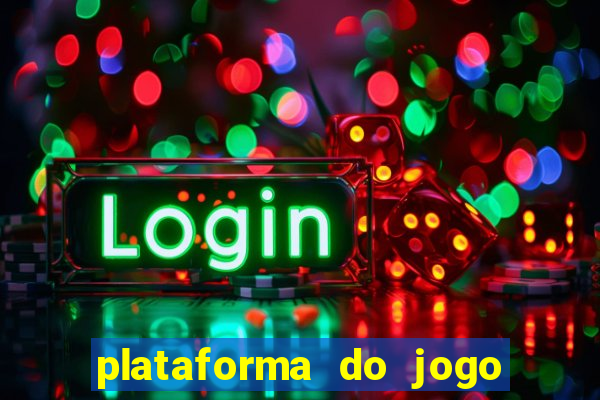 plataforma do jogo do canguru