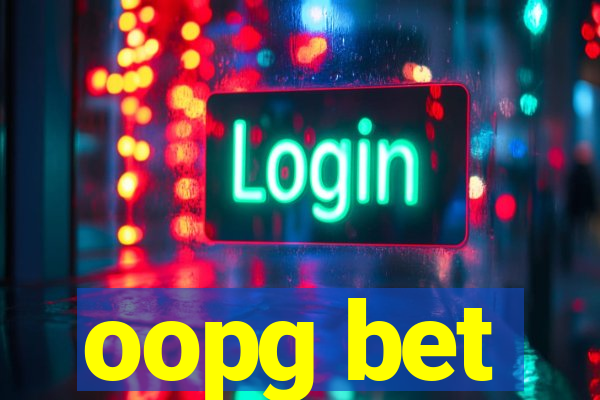 oopg bet