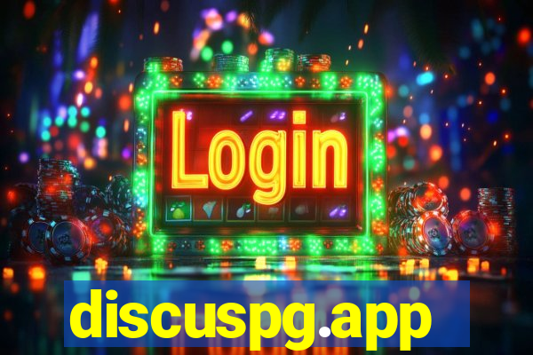 discuspg.app