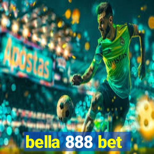 bella 888 bet