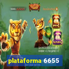 plataforma 6655