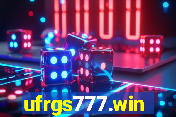 ufrgs777.win