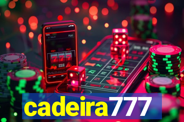 cadeira777