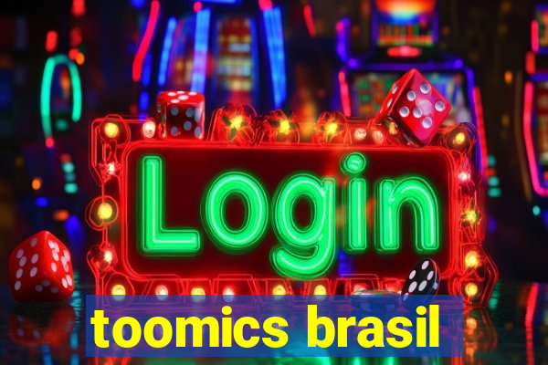 toomics brasil