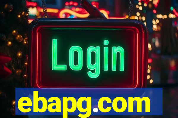 ebapg.com