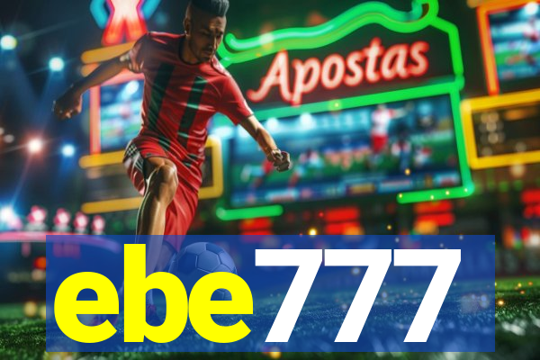 ebe777