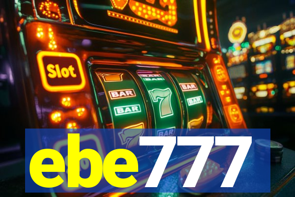 ebe777