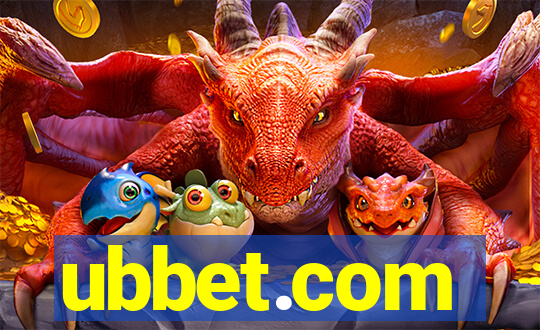 ubbet.com