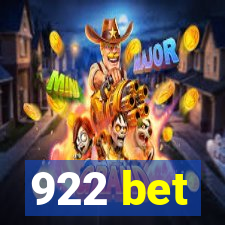 922 bet