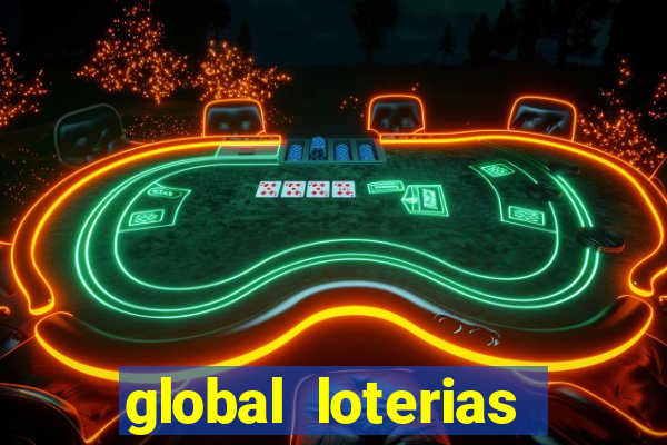 global loterias jogo do bicho