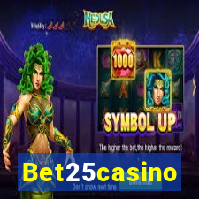 Bet25casino