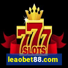 leaobet88.com