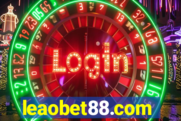 leaobet88.com