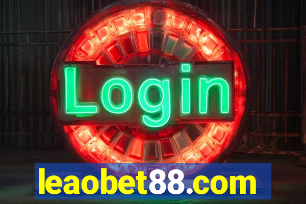 leaobet88.com