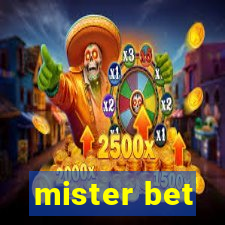 mister bet