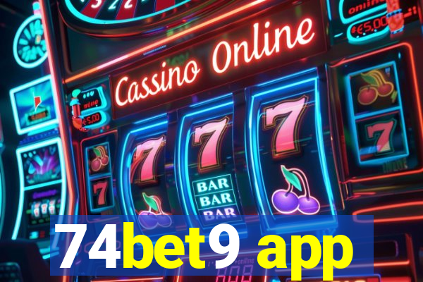 74bet9 app