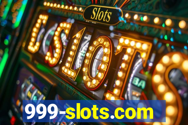 999-slots.com