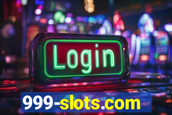 999-slots.com