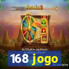 168 jogo