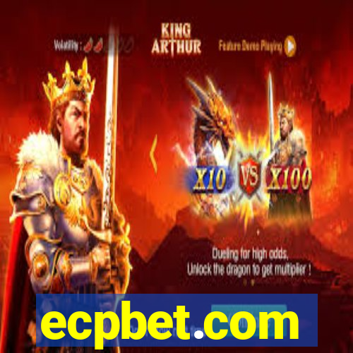 ecpbet.com