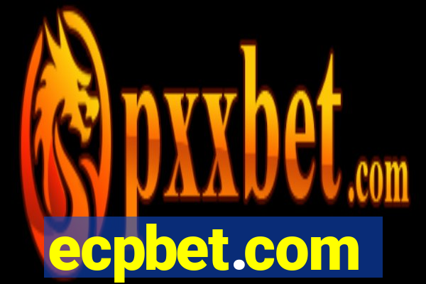 ecpbet.com