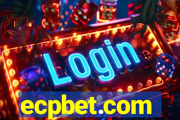 ecpbet.com