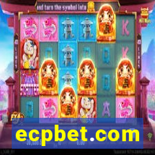 ecpbet.com