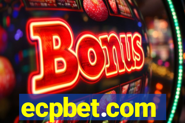 ecpbet.com