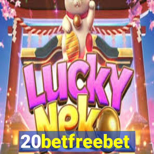 20betfreebet