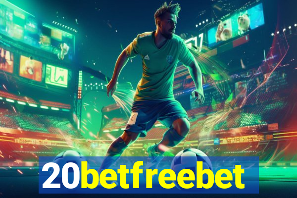 20betfreebet