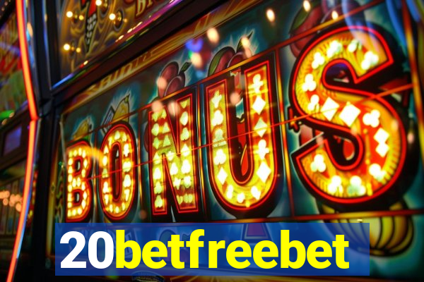 20betfreebet