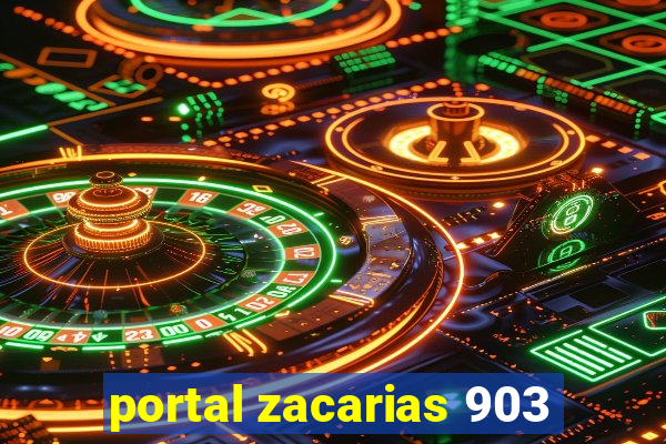 portal zacarias 903