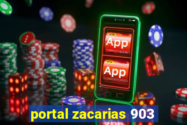 portal zacarias 903