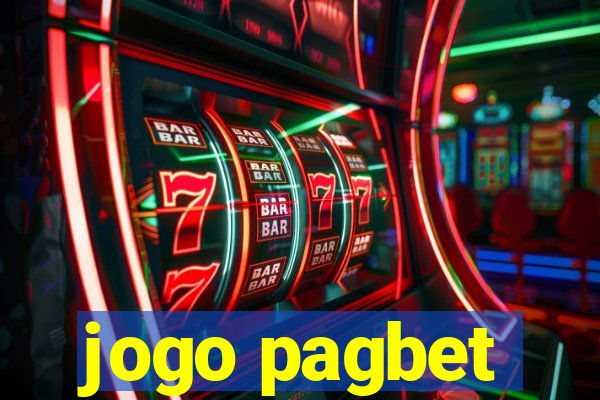 jogo pagbet