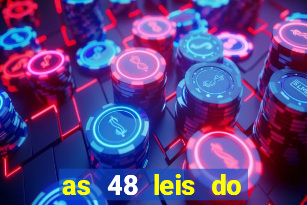 as 48 leis do poder pdf google drive