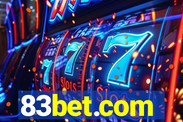 83bet.com