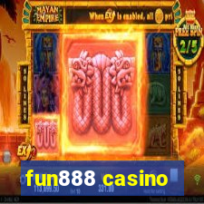 fun888 casino