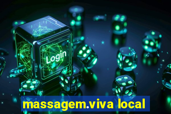 massagem.viva local