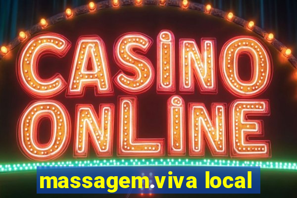 massagem.viva local