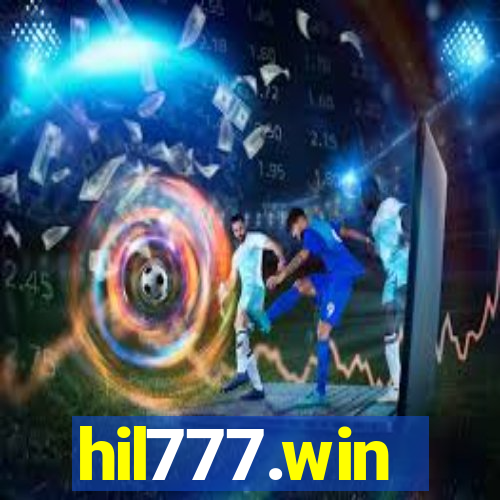 hil777.win